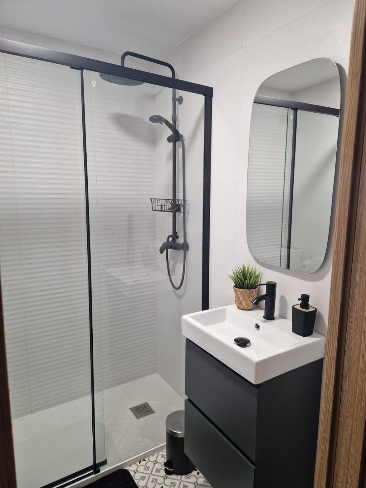 Apartamento Mouro Santander