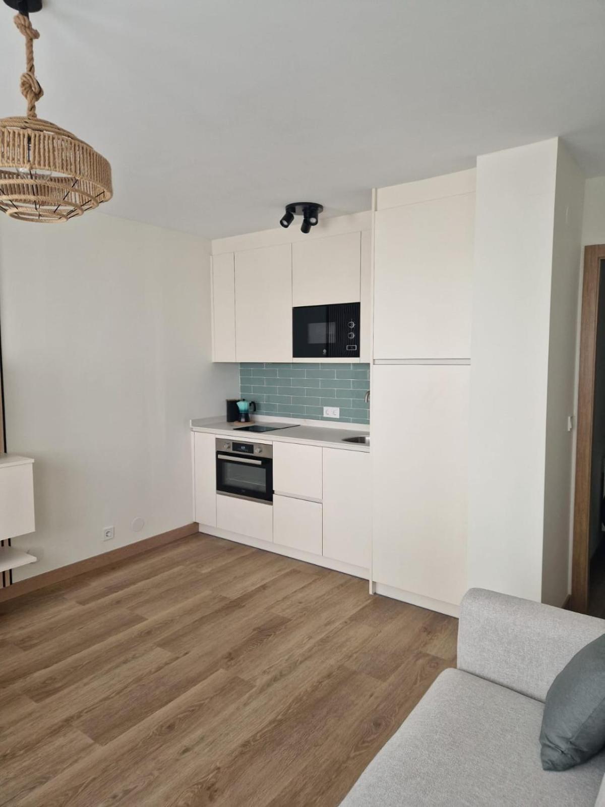 Apartamento Mouro Santander