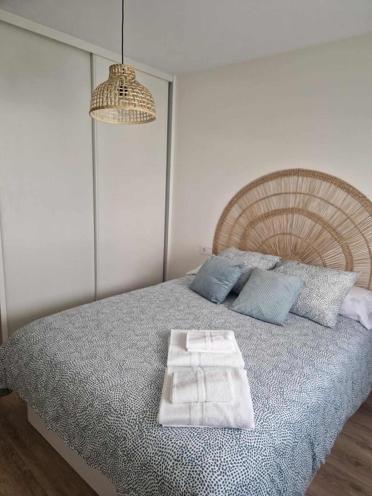 Mouro Apartamento Santander
